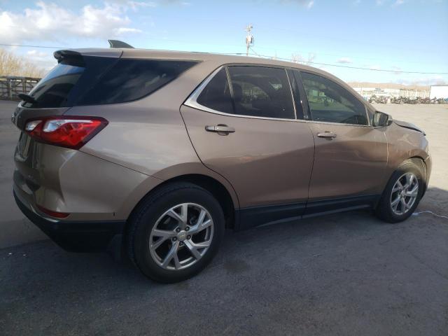 2GNAXTEX0J6181561 | 2018 CHEVROLET EQUINOX LT