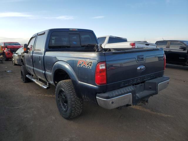 1FT7W2BT3GEC14378 | 2016 FORD F250 SUPER