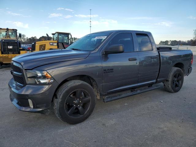 2018 Ram 1500 ST