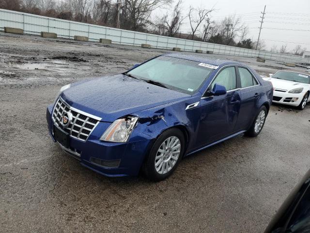 Vin: 1g6de5e54d0105721, lot: 37633874, cadillac cts luxury collection 2013 img_1