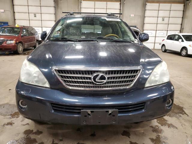 2006 Lexus Rx 400 VIN: JTJHW31U360047002 Lot: 37539004