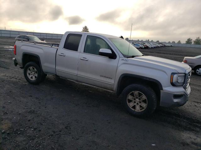 1GTV2MEC0HZ229182 | 2017 GM c sierra k1500 sle