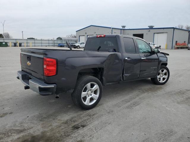 1GCRCPEH0FZ424739 | 2015 CHEVROLET SILVERADO