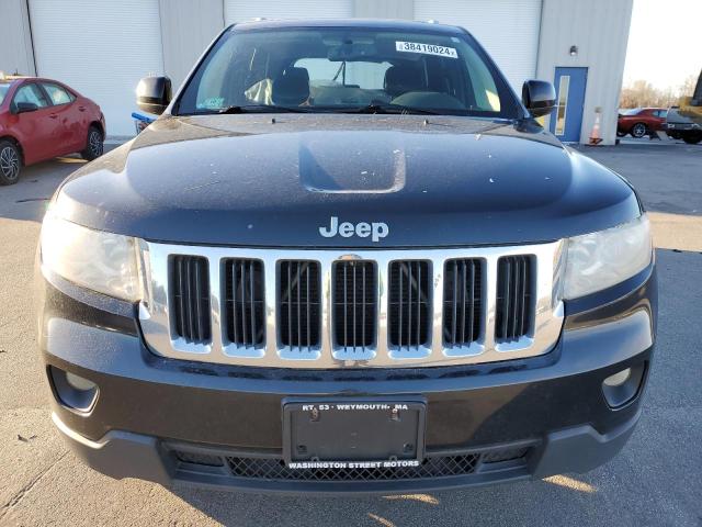 2012 Jeep Grand Cherokee Laredo VIN: 1C4RJFAG8CC221853 Lot: 38419024