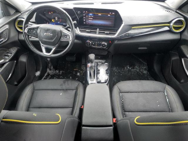 2024 CHEVROLET TRAX ACTIV - KL77LKE20RC018552