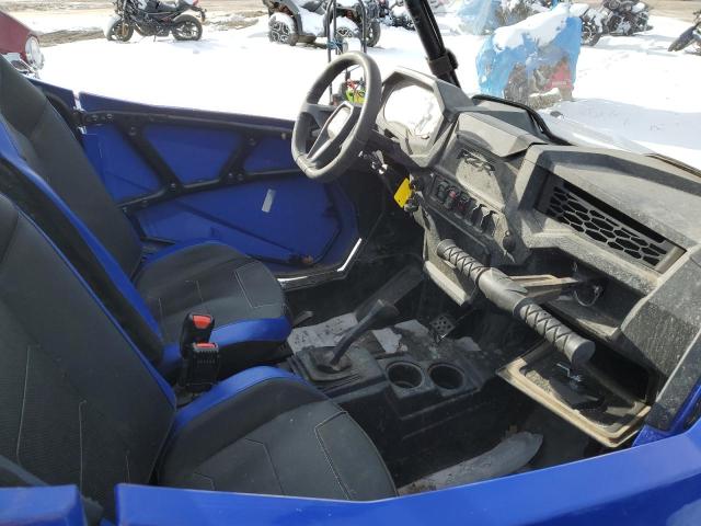 2021 POLARIS RZR TRAIL - 3NSASE998MN862570