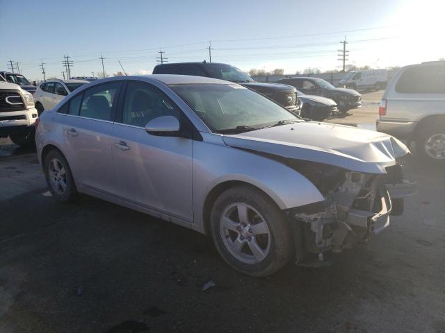 1G1PK5SB2E7392507 | 2014 CHEVROLET CRUZE LT