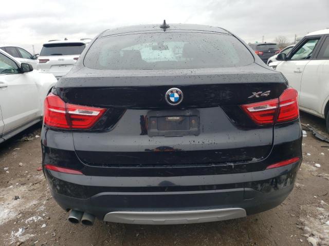 VIN 5UXXW3C31H0T80352 2017 BMW X4, Xdrive28I no.6