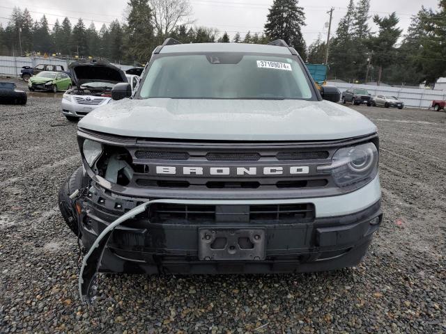 2021 FORD BRONCO SPO 3FMCR9B6XMRA47269