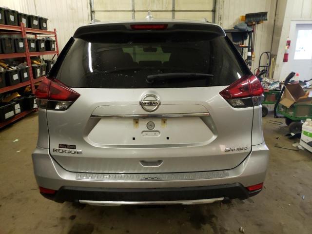 2018 Nissan Rogue - Image 6