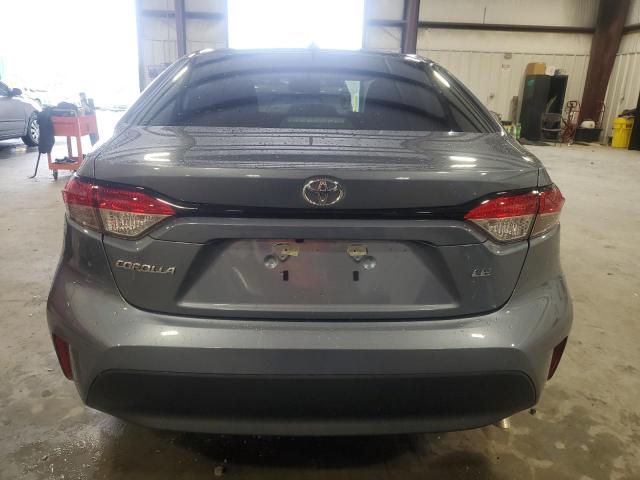 2024 TOYOTA COROLLA LE - 5YFB4MDEXRP100457