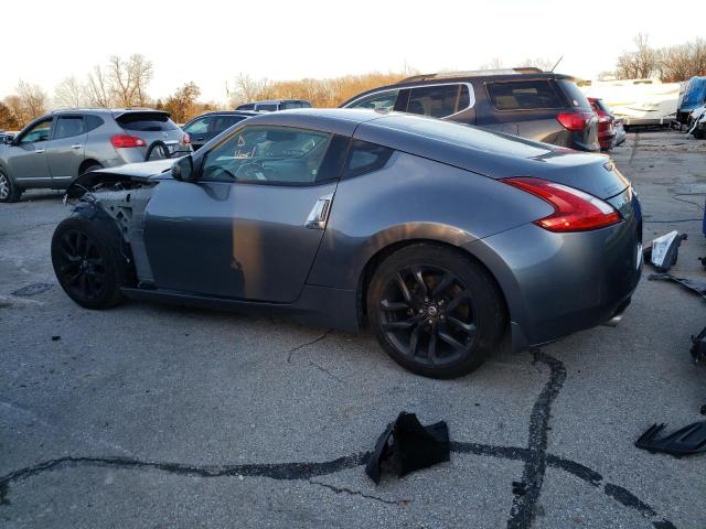 JN1AZ4EH1GM934514 | 2016 NISSAN 370Z BASE