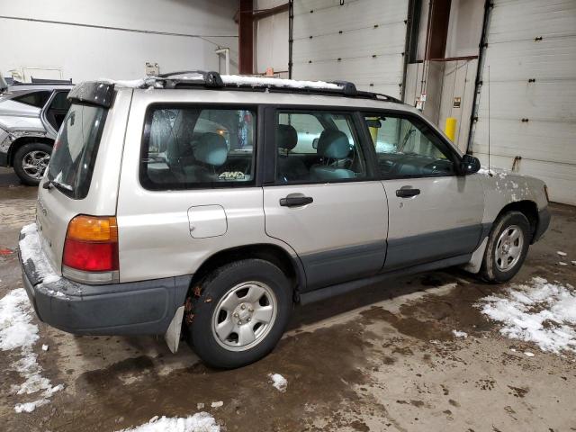 JF1SF6350XH712902 1999 Subaru Forester L