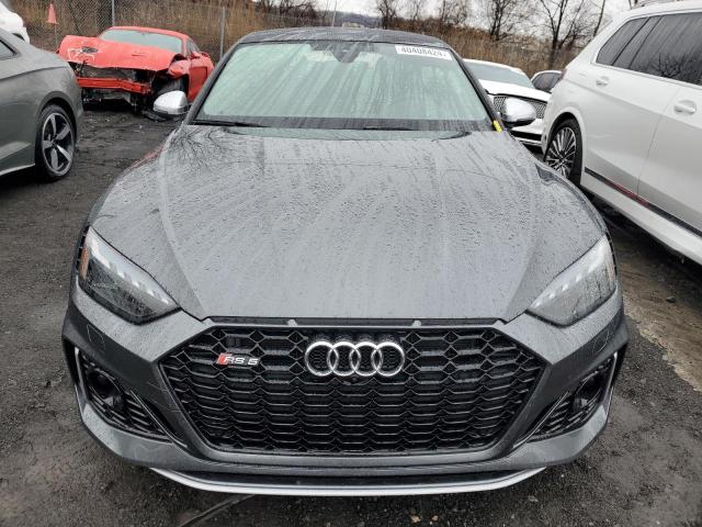 2023 AUDI RS5 WUAAWDF53PA900542