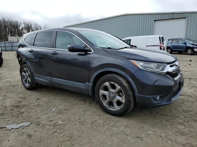 2HKRW1H87HH513122 | 2017 HONDA CR-V EXL