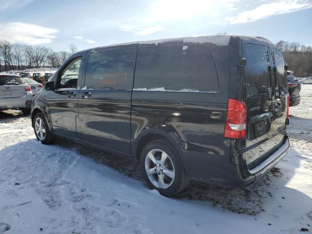 2018 MERCEDES-BENZ METRIS - WD4PG2EE0J3385303