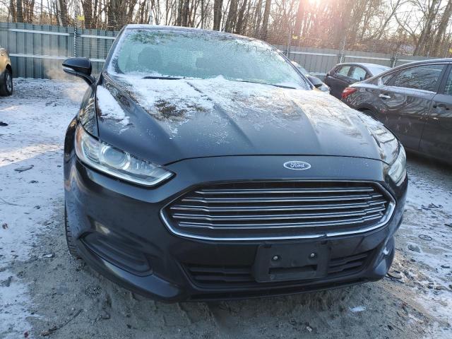 1FA6P0HDXE5390599 | 2014 FORD FUSION SE