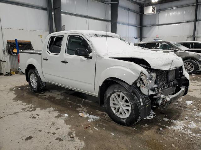 1N6DD0EV7JN771244 | 2018 NISSAN FRONTIER S