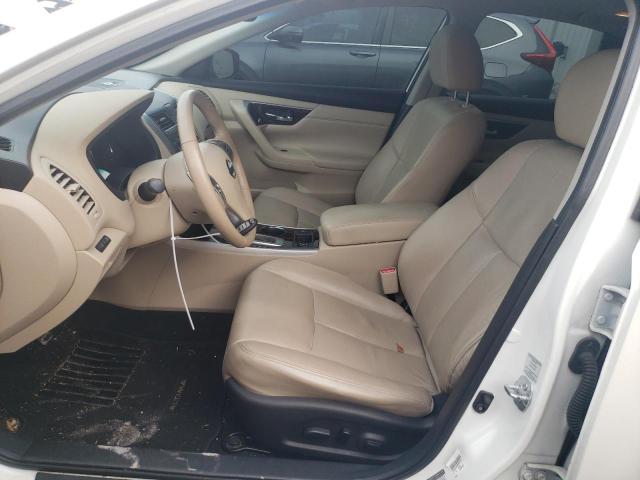 1N4AL3AP3FN375715 | 2015 NISSAN ALTIMA 2.5