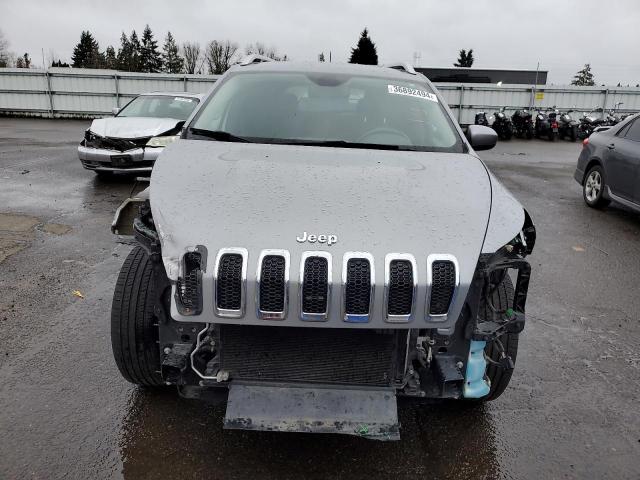 1C4PJMCB3FW504726 | 2015 JEEP CHEROKEE L