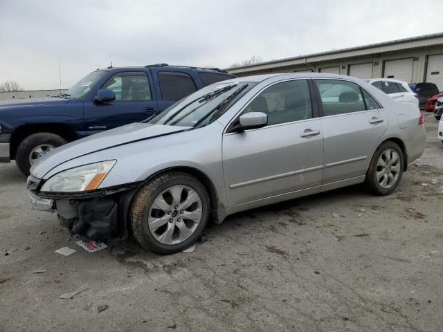 2007 Honda Accord Sdn SE