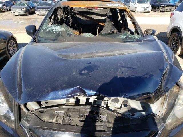 2015 MAZDA CX-5 GT - JM3KE2DY8F0505130