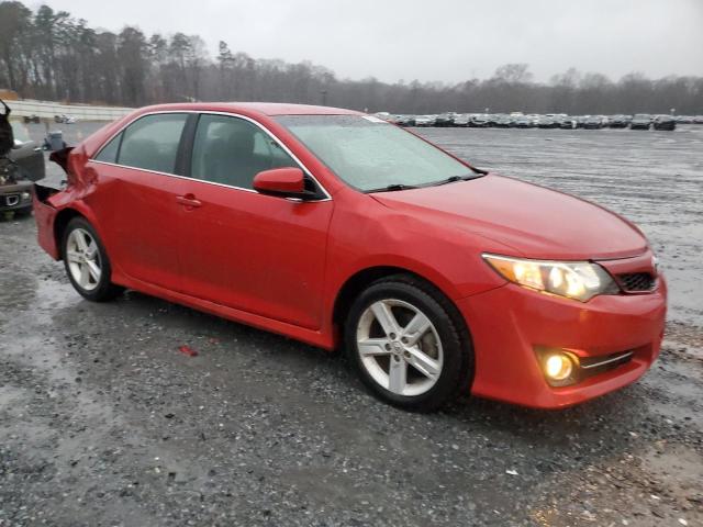 4T1BF1FK0EU835517 | 2014 TOYOTA CAMRY L