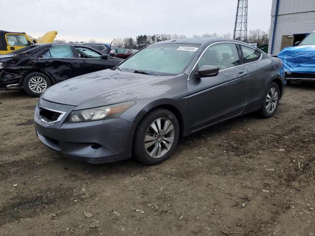 2008 Honda Accord Coupe EX