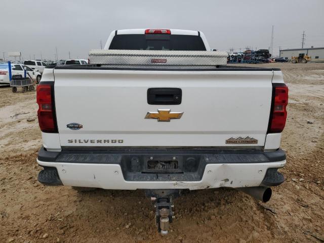 1GC1KXE82GF210631 | 2016 CHEVROLET SILVERADO