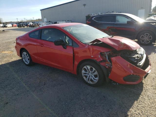 2HGFG3B56FH526882 | 2015 HONDA CIVIC LX