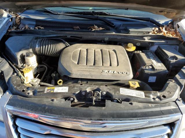 2C4RC1BG6ER439764 | 2014 CHRYSLER TOWN AND C