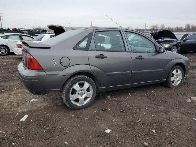 1FAFP34N07W307954 | 2007 Ford focus zx4