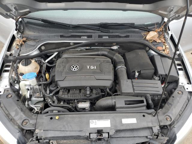 3VW4T7AJ0GM288910 | 2016 VOLKSWAGEN JETTA GLI