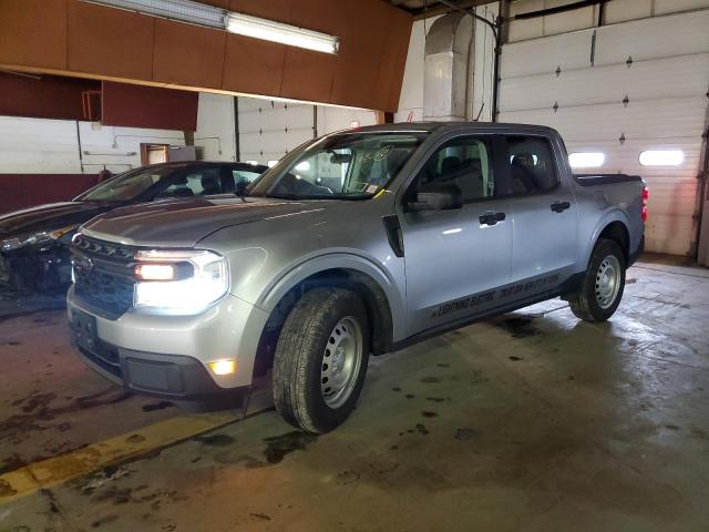 3FTTW8F91PRB02210 | 2023 FORD MAVERICK X