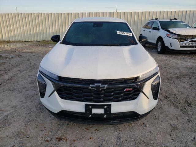 2024 CHEVROLET TRAX 1RS KL77LGE26RC069308