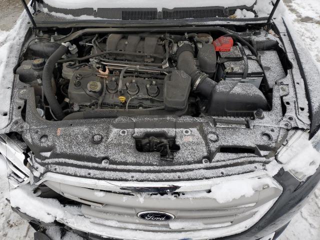 1FAHP2E80HG114209 | 2017 FORD TAURUS SEL