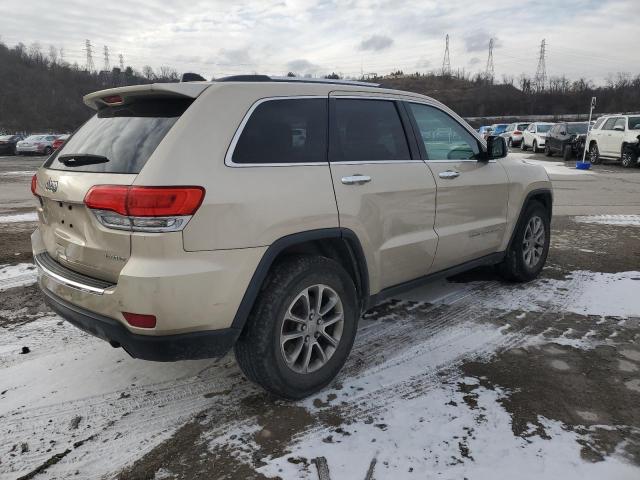 1C4RJEBT9EC317421 | 2014 JEEP GRAND CHER