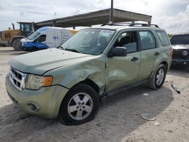 2008 Ford Escape XLS