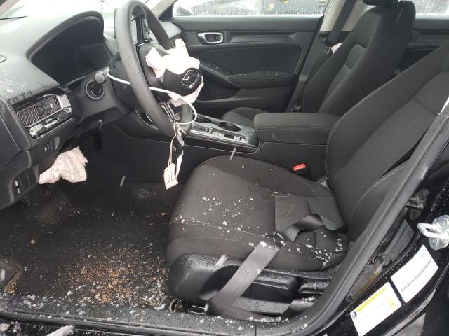 2023 HONDA CIVIC LX - 2HGFE2F21PH105203