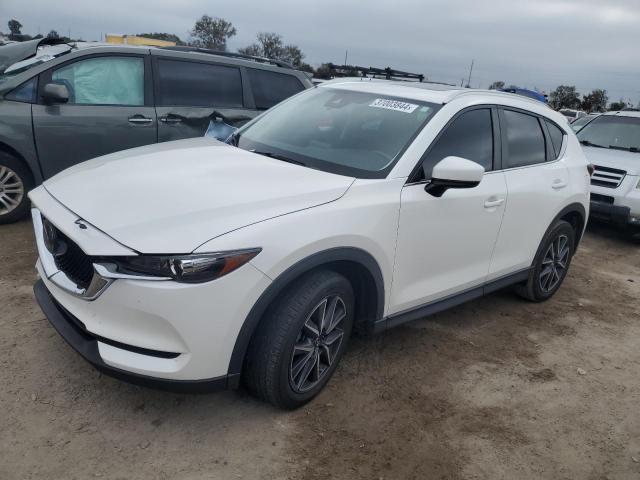 JM3KFACM8J1448114 | 2018 MAZDA CX-5 TOURI