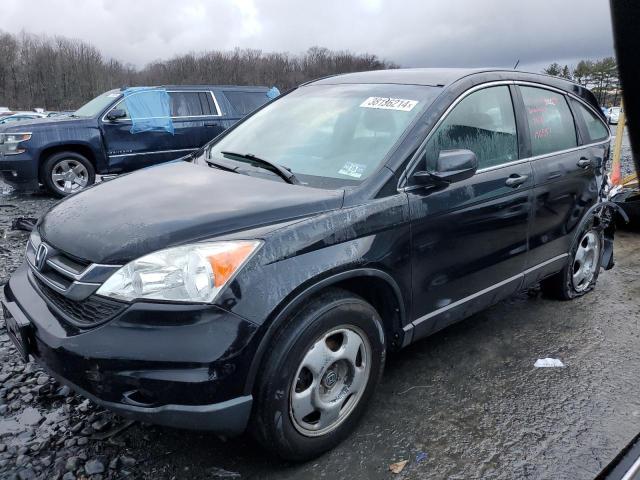 2010 Honda CR-V LX