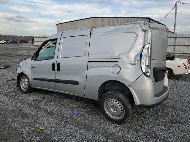 2022 Ram Promaster City Tradesman VIN: ZFBHRFAB9N6W51100 Lot: 40255564