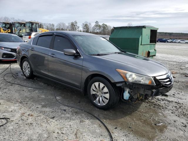 Vin: 1hgcp2f31ba125058, lot: 37280654, honda accord lx 20114