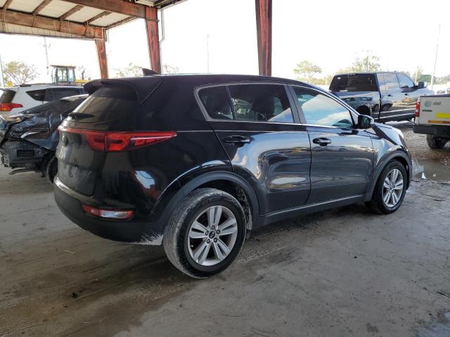 2017 Kia Sportage Lx VIN: KNDPM3AC1H7291852 Lot: 38276784