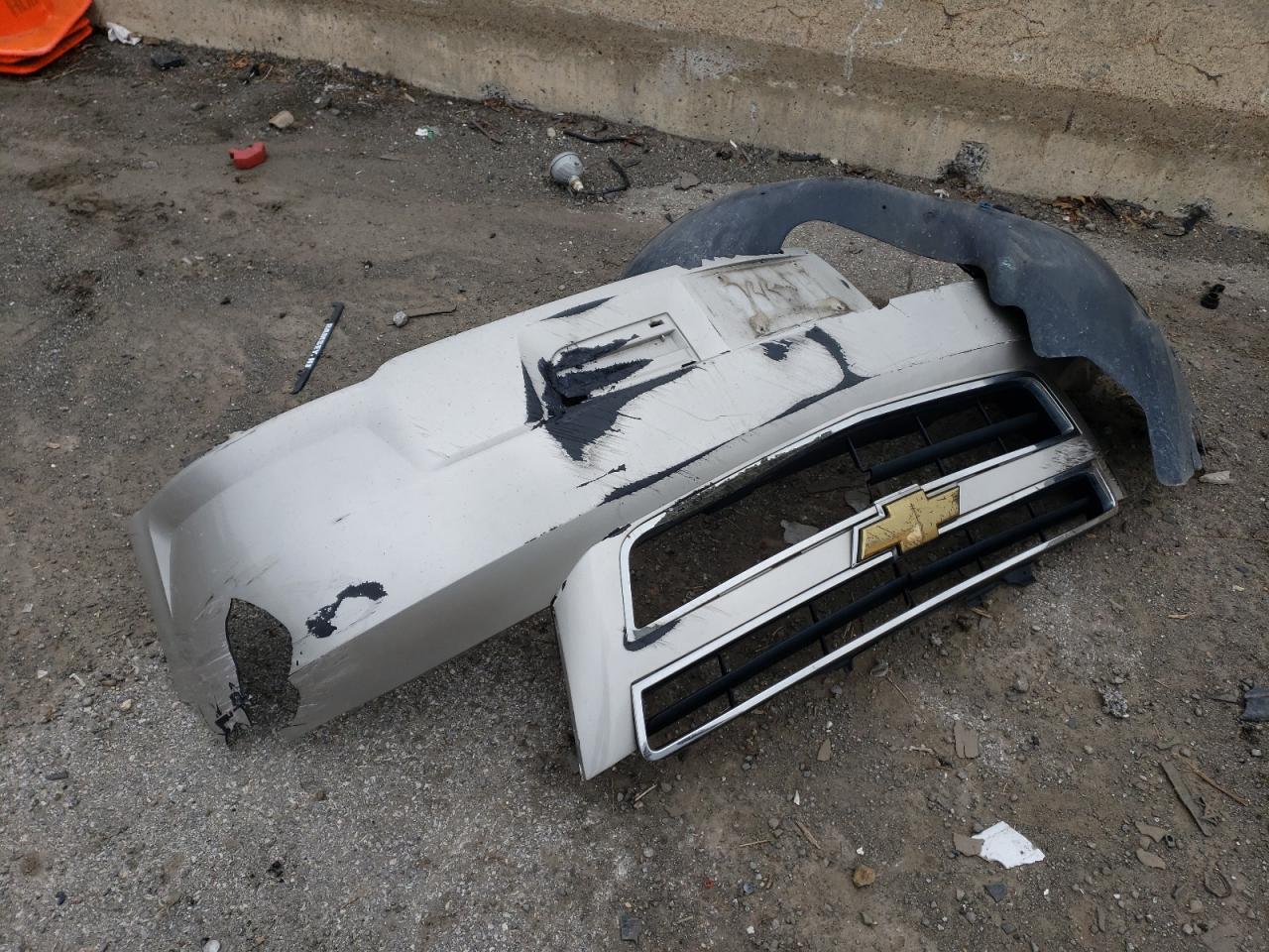 1GNFK13519R119418 2009 Chevrolet Tahoe Hybrid