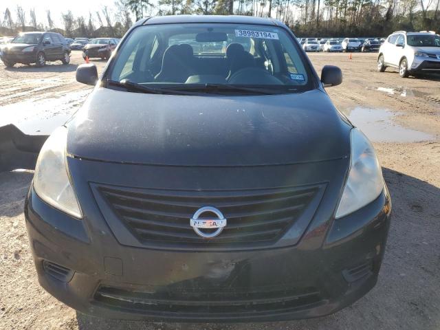 3N1CN7AP4EL865974 | 2014 NISSAN VERSA S