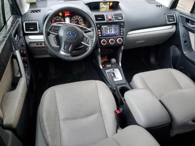 JF2SJAHC8GH528036 | 2016 SUBARU FORESTER 2