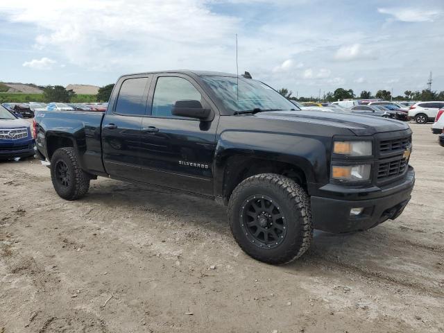 1GCVKREC4FZ265449 | 2015 Chevrolet silverado k1500 lt