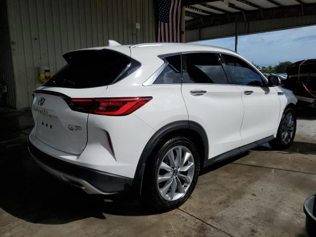 3PCAJ5BA6NF109270 | 2022 INFINITI QX50 LUXE