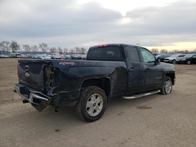 1GCVKREC3FZ362240 | 2015 CHEVROLET SILVERADO